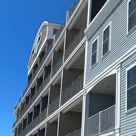 Hampton Beach Ocean Front Condo At The Surf Экстерьер фото