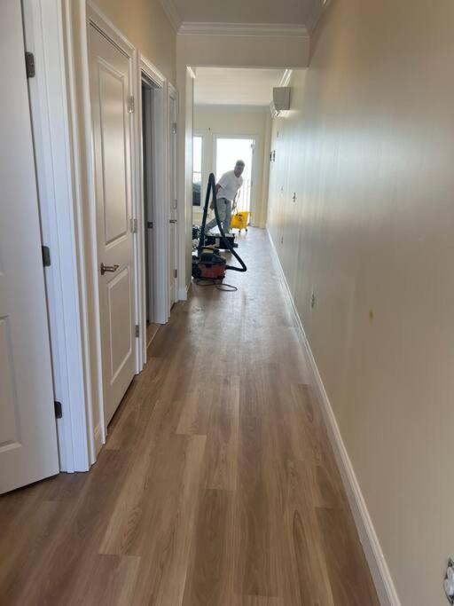 Hampton Beach Ocean Front Condo At The Surf Экстерьер фото